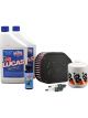 K&N Lawn Mower Maintenance Kit