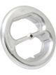 K&N Carburetor Adapter Stubstack Air Horn