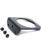 K&N Mounting Bracket, Round Monitor