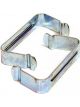 K&N Anodized Steel Clip