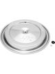 K&N Top Plate