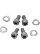 K&N Nuts, Bolts and Washers