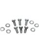 K&N Air Filter Hardware Kit Nuts, Bolts and Washers
