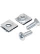 K&N Nuts, Bolts and Washers