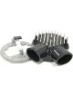 K&N Plenum
