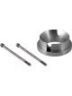 K&N Adapter Flanges Carburetor