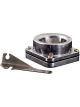 K&N Adapter Flanges Carburetor