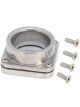 K&N Adapter Flanges Carburetor