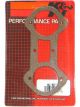 K&N Air Filter Gasket