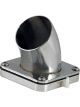 K&N Adapter Flanges Carburetor