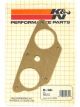 K&N Air Filter Gasket