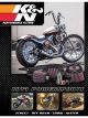 K&N Promotional Product Catalog; Powersports, 2014
