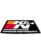 K&N Promotional Product Nylon Banner