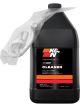 K&N Heavy Duty Filter Cleaner, DryFlow 1 gal, 128 oz