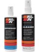K&N Cabin Filter Cleaning Care Kit