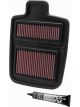 K&N Air Filter