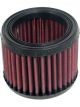 K&N Round Air Filter