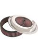 K&N Replacement Air Filter w/X-Stream Lid