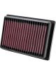 K&N Panel Air Filter