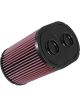 K&N Oval Air Filter