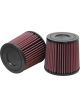 K&N Round Tapered Air Filter