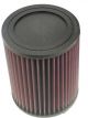 K&N Round Straight Air Filter