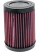 K&N Round Air Filter