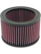 K&N Round Air Filter