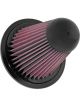 K&N Tapered Conical Air Filter
