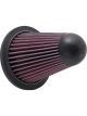 K&N Tapered Conical Air Filter