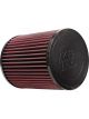 K&N Round Straight Air Filter