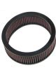K&N Round Air Filter