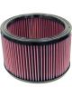 K&N Round Air Filter