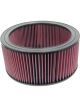 K&N Round Air Filter
