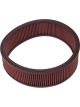 K&N Round Air Filter