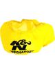K&N Round Straight Air Filter Wrap
