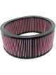 K&N Round Air Filter