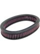 K&N Oval Air Filter