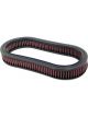 K&N Oval Air Filter