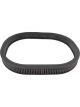 K&N Oval Air Filter