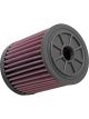 K&N Round Air Filter