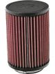 K&N Round Straight Air Filter