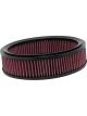K&N Round Air Filter