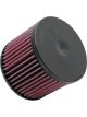 K&N Round Straight Air Filter
