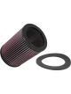 K&N Round Air Filter