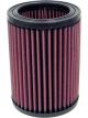 K&N Round Air Filter