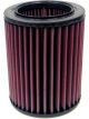 K&N Round Air Filter