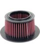 K&N Tapered Conical Air Filter