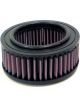 K&N Round Air Filter