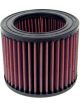 K&N Round Air Filter